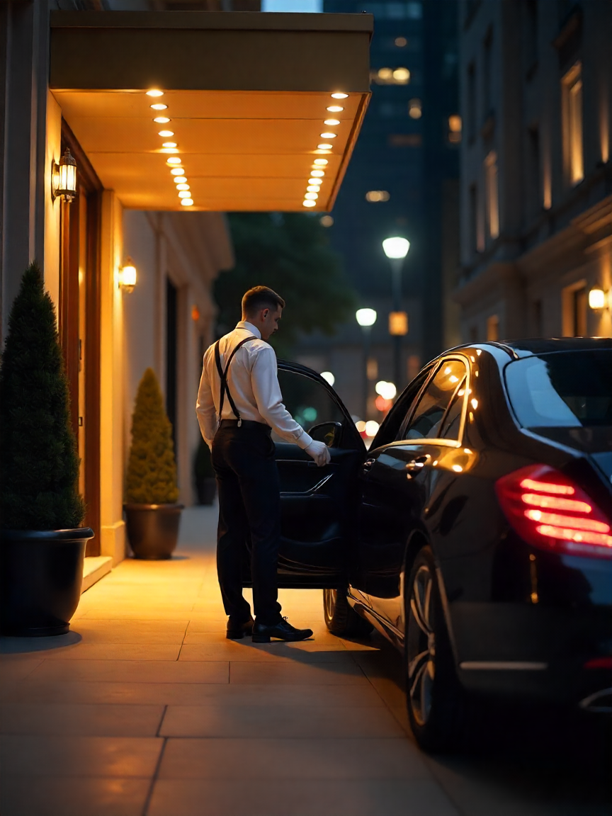 Valet Services