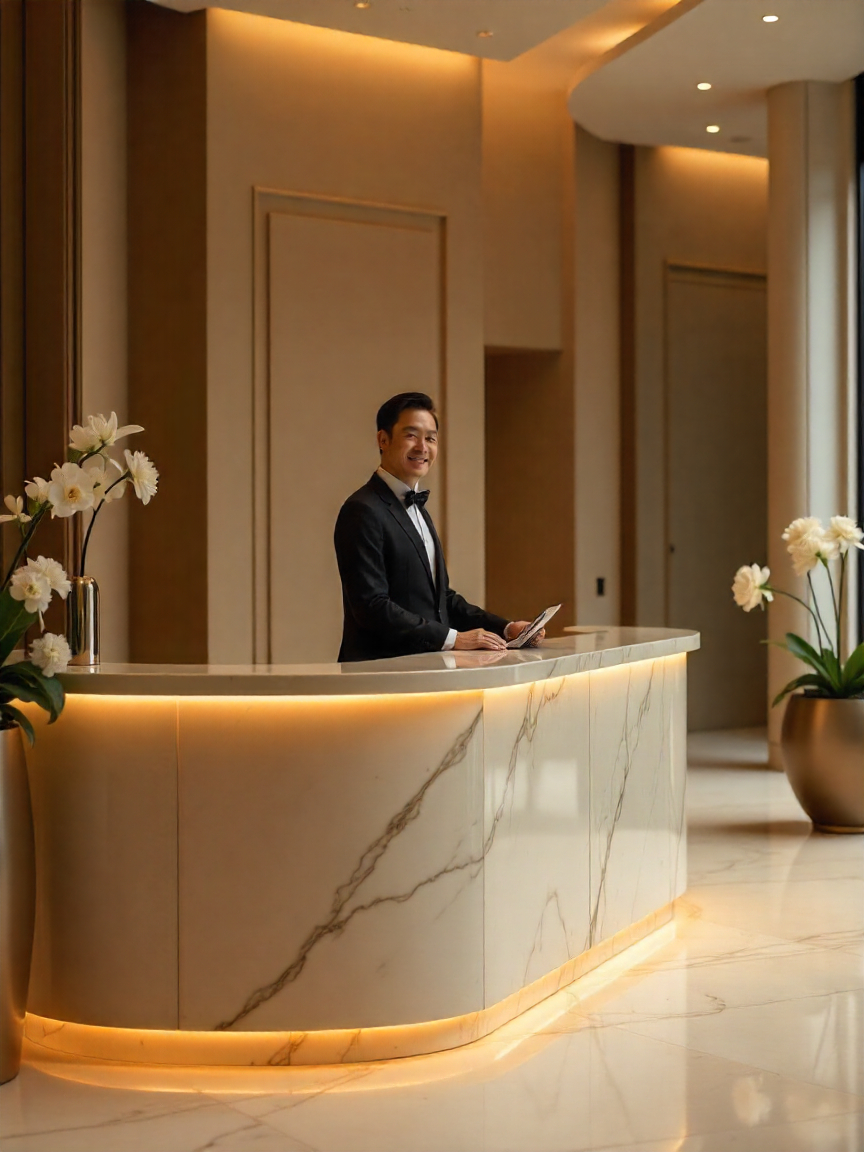 Concierge Services